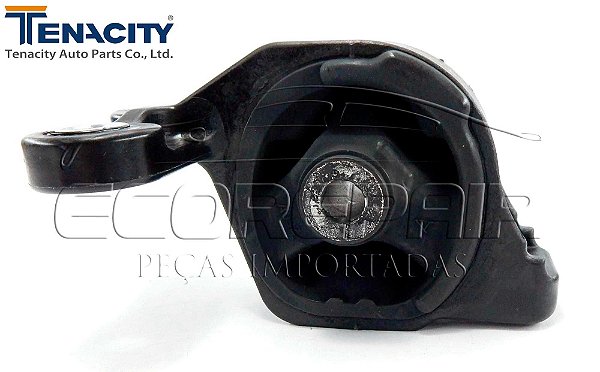 Coxim traseiro motor automatico CVT Fit 1.4 04-08 - Tenacity