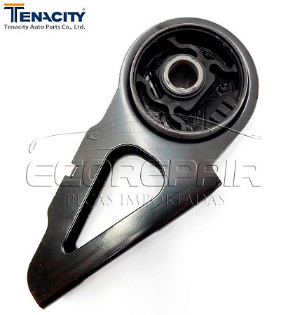 Coxim frontal motor manual Honda Fit 1.4 05/08 50840SAA003 - Tenacity