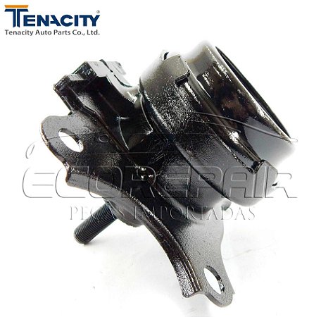 Coxim esquerdo do motor Honda Civic 01/05 - Tenacity