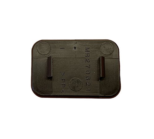 Tampa Apoio Braco puxador Porta Outlander ASX - Original