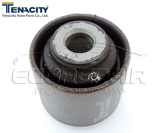 Bucha braço superior suspensão traseira peq. Pajero TR4 MR510327 MAB-085 - Tenacity