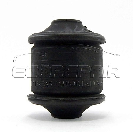 Bucha braço inf. suspensão traseira pequena Pajero TR4 - Tenacity