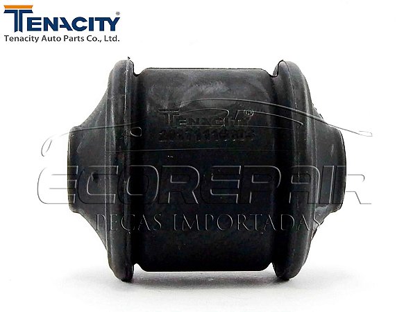 Bucha braço inferior suspensão traseira peq Pajero TR4 MR223792 MAB-084 - Tenacity