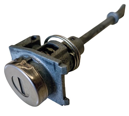 Cilindro porta motorista Mitsubishi Lancer 13-19 - Original