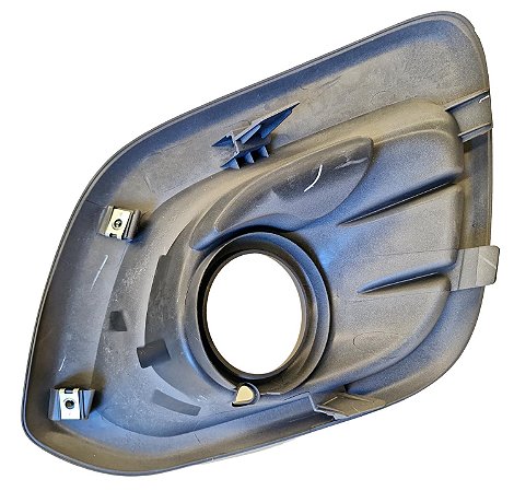 Moldura Farol Neblina direito ASX Outdoor Oneill - Original