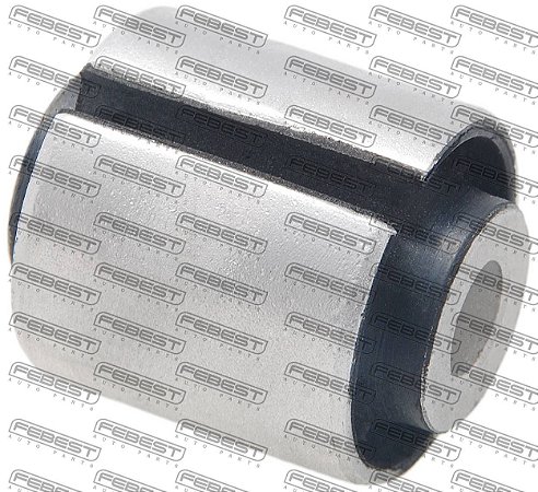 Bucha Int Braço Susp Tras Bmw 316i 320i 328i 118i - Febest