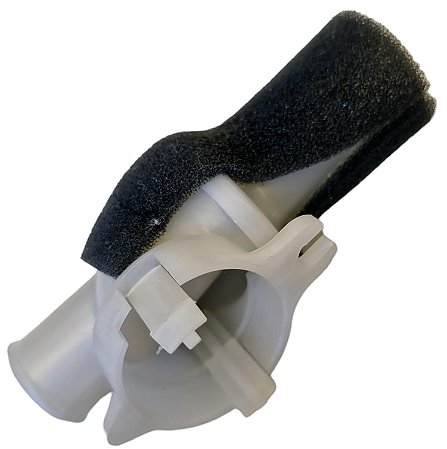 Conector dreno evaporadora ar condicionado Grandis Original