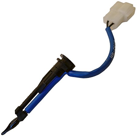 Sensor temperatura evaporador ar condicionado Grandis