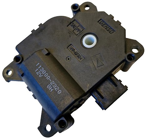 Motor Atuador ar condicionado Grandis 04-08 - Original