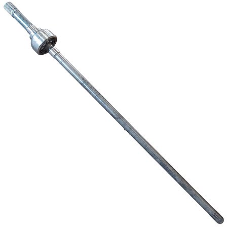 Semi eixo homocinetica dianteiro esquerdo Jimny - Original