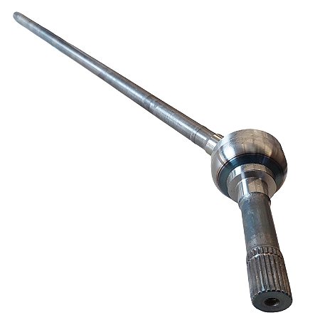 Semi eixo homocinetica dianteiro esquerdo Jimny - Original