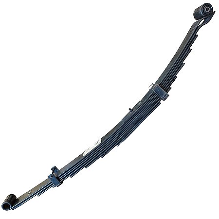 Feixe Mola Traseira Heavy Duty L200 Triton 07-17 - Original