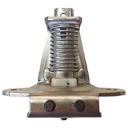 Fechadura tampa cacamba L200 Triton L200 Outdoor - Original