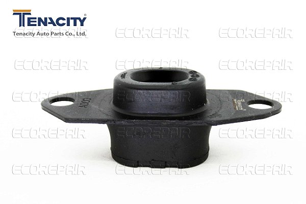 Coxim traseiro motor Tiida Clio Duster Oroch - Tenacity