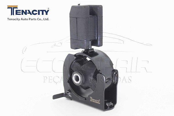 Coxim Frontal Motor Toyota Corolla 1.6 1.8 02-08 - Tenacity