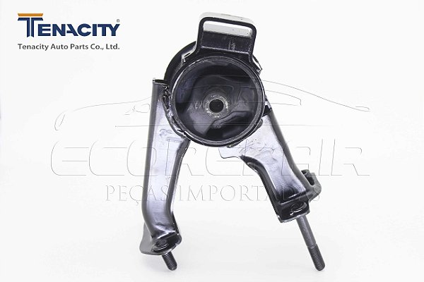 Coxim Traseiro Motor Cambio Corolla 02-08 AT - Tenacity