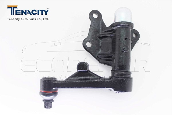 Braço Auxliar Toyota Hilux SW4 97-04 - Tenacity