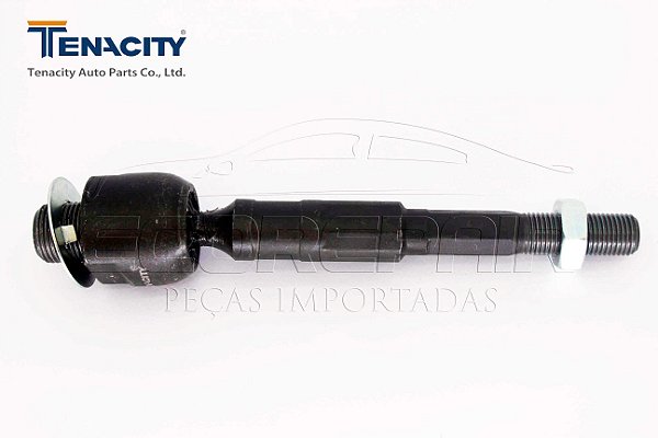 Braço de direção Honda Civic 2007/2011 - Tenacity