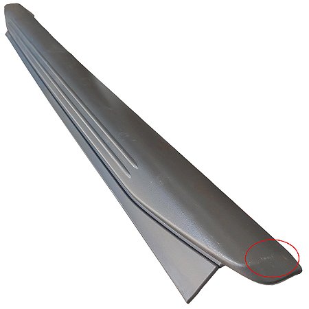 Soleira porta Esquerda Suzuki Jimny 08-20 - Original - Ecorepair