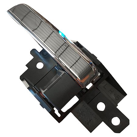 Macaneta Interna Porta esquerda Eclipse Cross 19-24 Original