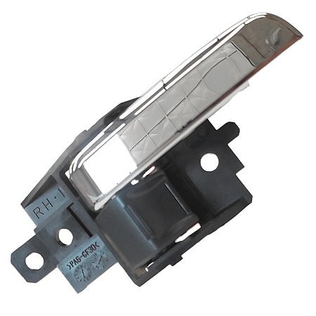 Macaneta Interna Porta Direita Eclipse Cross 19-24 - Original