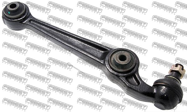 Braço reto da suspensão dianteira Ford Fusion 06-12 - Febest