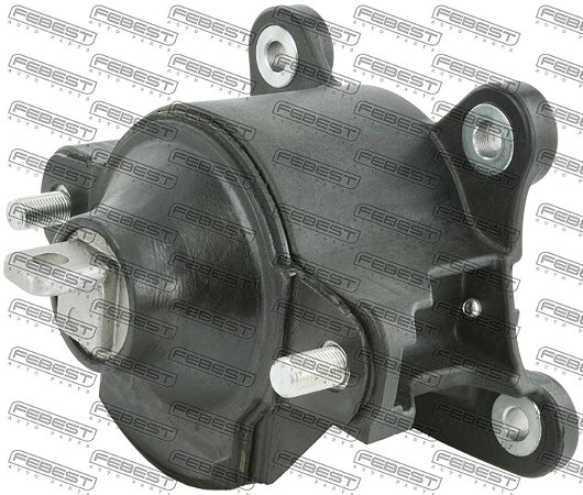 Coxim dianteiro do motor Honda Accord 2.0 08-12 - Febest