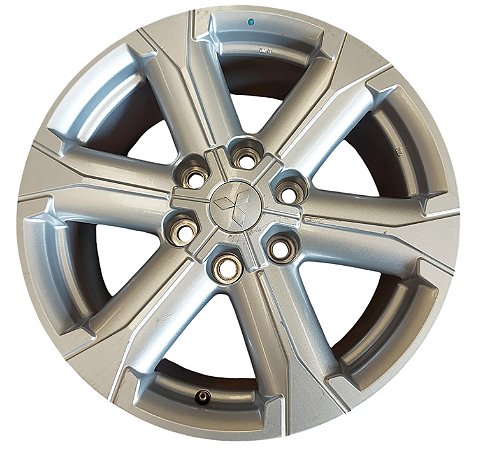 Roda Aro 18 Original Mitsubishi L200 Triton Sport 2022 2023