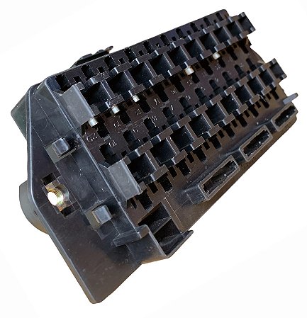 Estrutura Caixa Fusiveis L200 quadrada 1996-2001 - Original