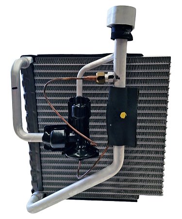 Evaporador ar condicionado Pajero Sport 05-11 - Original