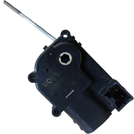 Motor atuador AIR MIX ar condicionado Airtrek 03-08 Original