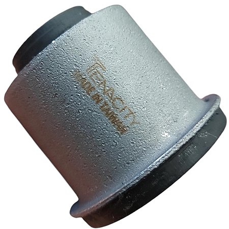 Bucha bandeja superior L200 Triton  Pajero Dakar - Tenacity