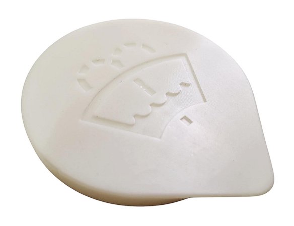 Tampa reservatorio esguicho Eclipse Cross ASX Outlander