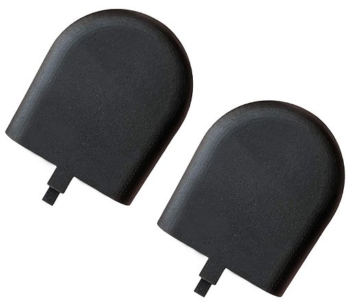 Par Tampa braço limpador parabrisa L200 Triton Pajero Dakar