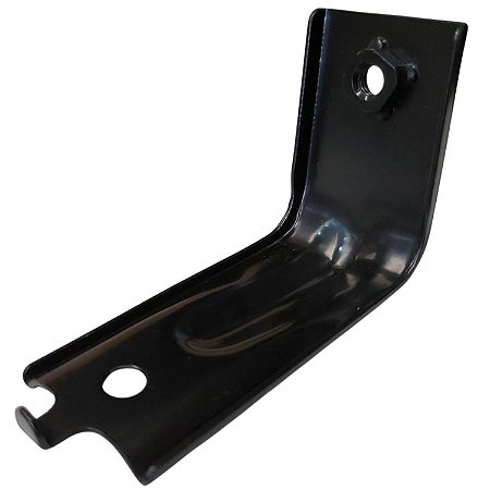 Suporte central inferior parachoque jimny 08-18 - Original