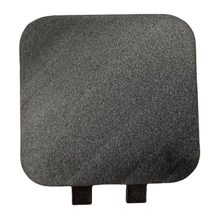 Tampa parafuso macaneta interna Preta Eclipse 06-11