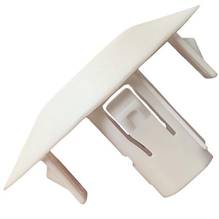 Tampa esguicho lavador farol L200 Triton Sport 22-24