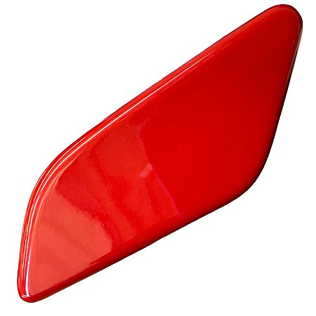Tampa Lavador Farol vermelho Eclipse Cross 23-25 Passageiro