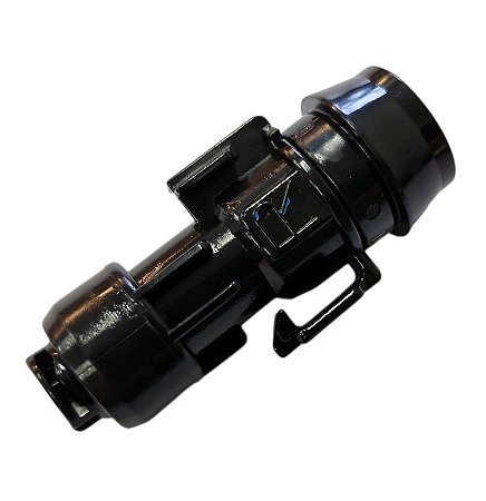 Atuador Esguicho Lavador Farol L200 Triton Sport - Direito