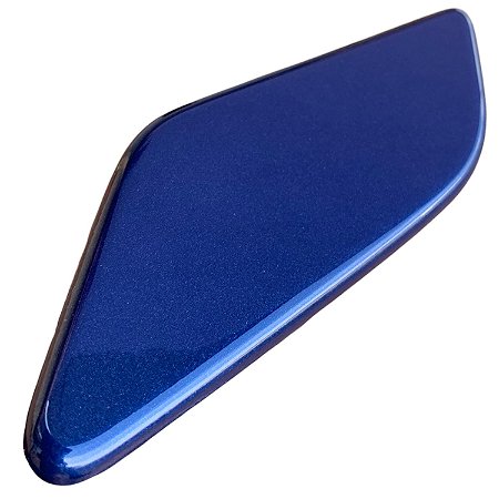 Tampa Lavador Farol Azul Eclipse Cross 23-25 Passageiro