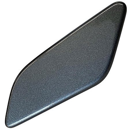 Tampa Lavador Farol Cinza Eclipse Cross 23-25 Motorista