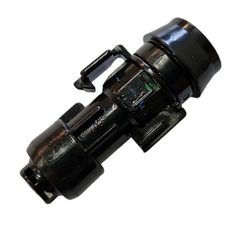 Atuador Esguicho Lavador Farol L200 Triton 22-24 - Esquerdo