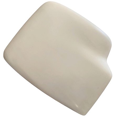 Capa retrovisor Suzuki Jimny 2008-2019 - Direito passageiro