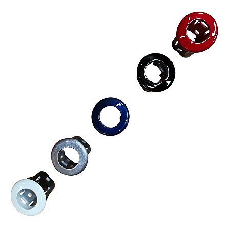 Suporte Sensor Estacionamento Eclipse Cross L200 Triton