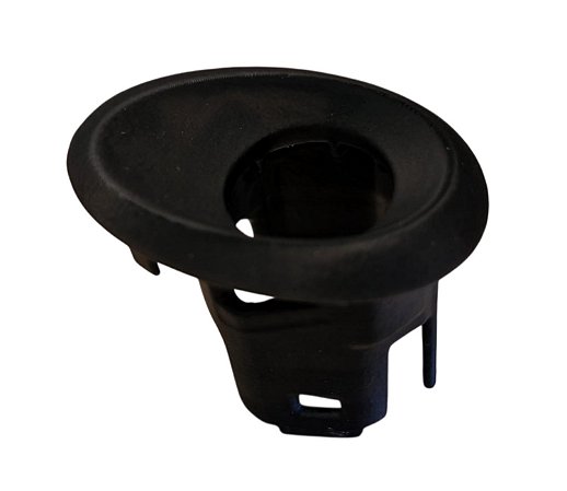 Moldura Sensor Estacionamento dianteiro Eclipse Cross