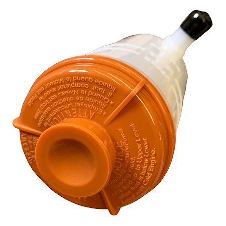 Reservatorio direcao Hidraulica Jimny