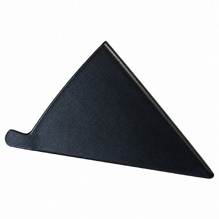 Acabamento  interno retrovisor  esquerdo L200 Outdoor