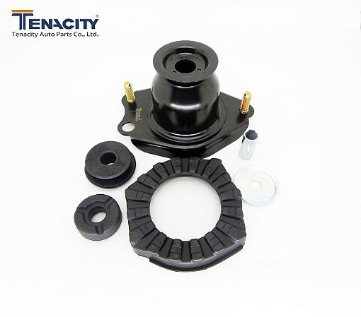 Coxim amortecedor tras. Corolla 02-08 48401-02070 - Tenacity