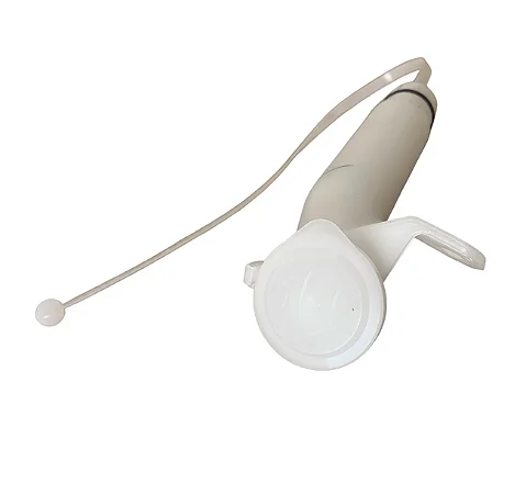 Tubo enchimento lavador parabrisa L200 Triton - Original