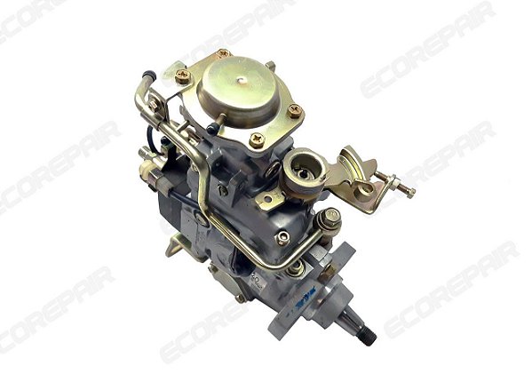 Bomba injetora Pajero GLS MD167344 104740-8142 Nova Original